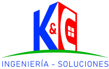 Logo Ingeniería K&C