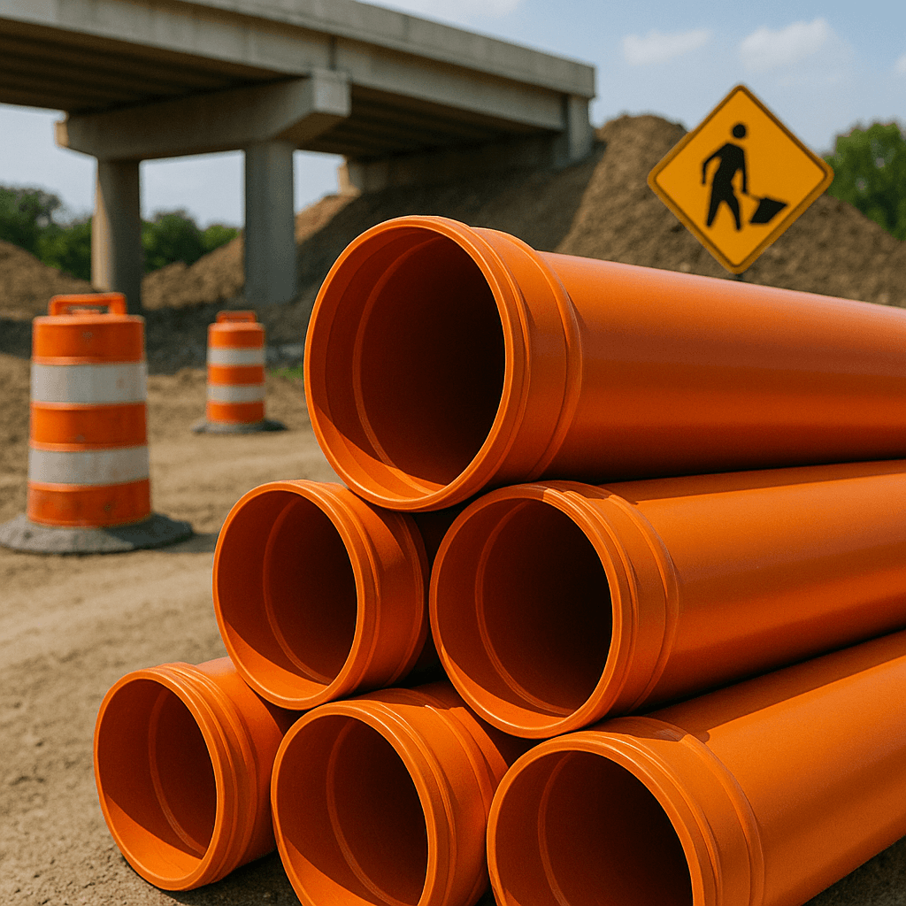 Construcción e Infraestructura